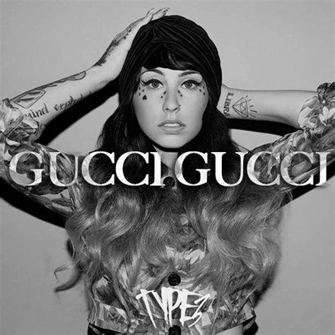 Kreayshawn Looks Back On “Gucci Gucci” 10 Years Later.